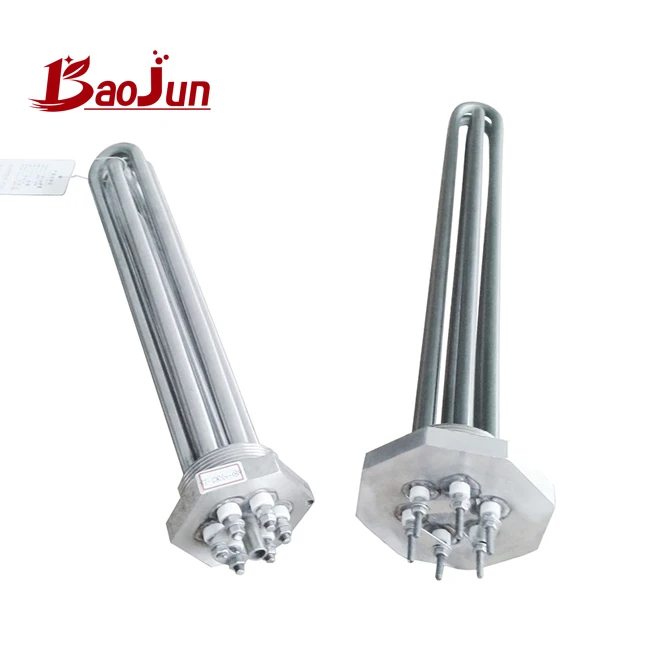 
electrical heating element solar water heater 