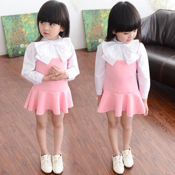 simple doll dress