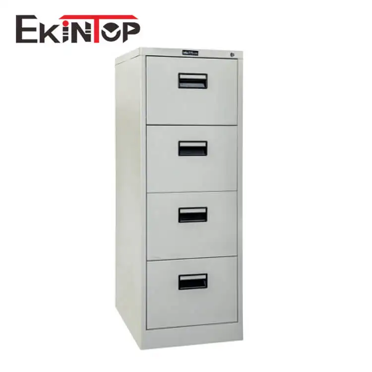 Ekintop Vertical Office Furniture Fire Resistant Lateral Metal Funky