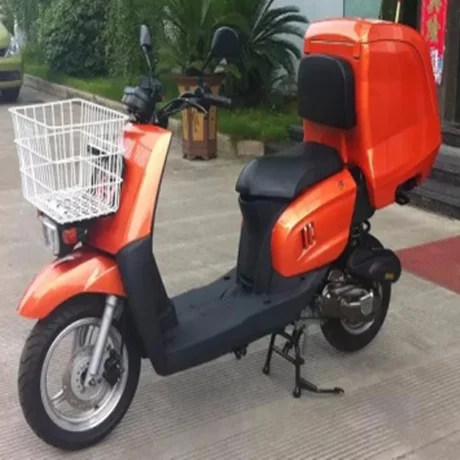 
petrol scooter/pizza delivery scooter/food delivery scooter 