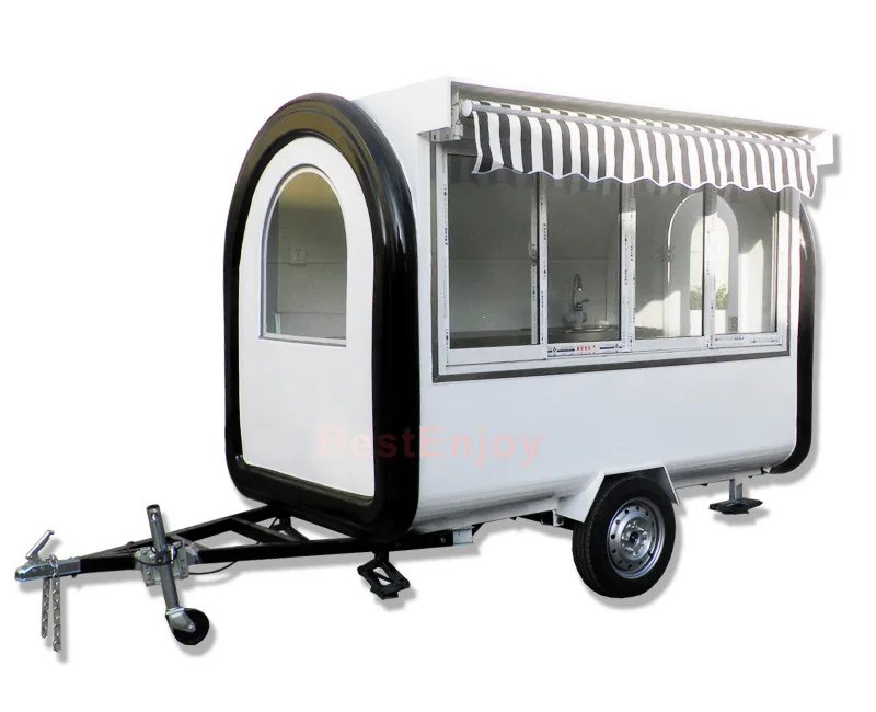 Food Trailer