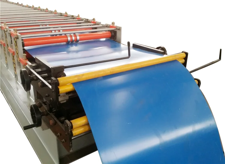 roll forming machine06
