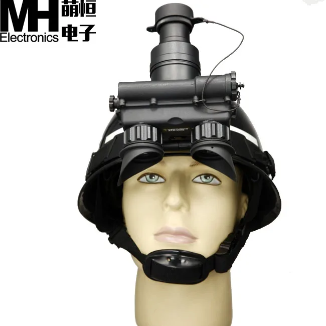 Gen3 Military Night Vision Goggles With Helmet Buy Night Vision