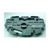 new design folding and rotatable cap lid injection moulding
