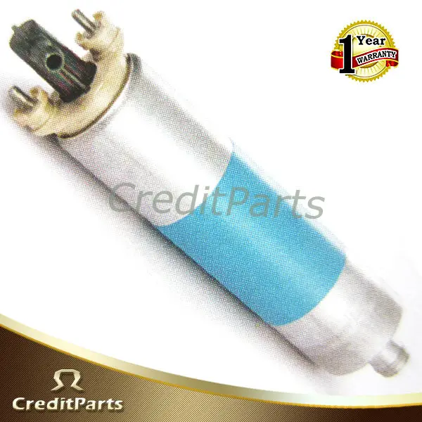 4 Bar Electric Fuel Pump Pierburg 7 22156 50 0 Buy 4 Bar