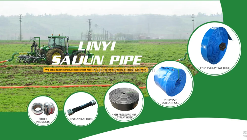 Ball tube agricultural Green PVC Diameter 3 mm about 1 kg for agriculture 