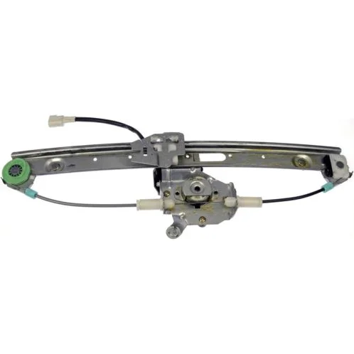 Electric Window Regulator for 3 Series E46 Rear Left Side 51358212099 RICH CAR