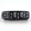 A169 820 66 10 car power master window switch for Mercedes Benz B-Klasse W245