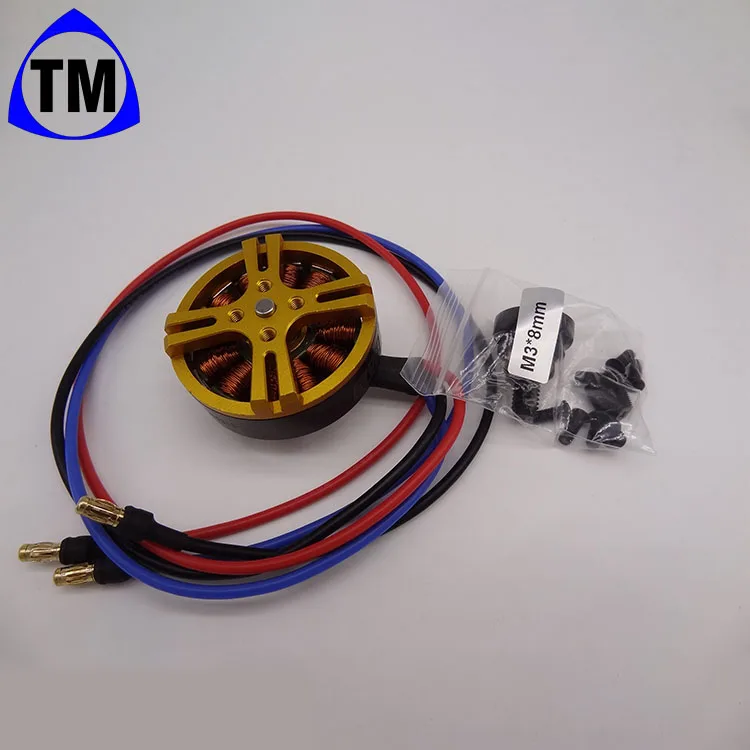 D4215 4215 650kv High Power Drone Flat Motor Brushless Buy High Power