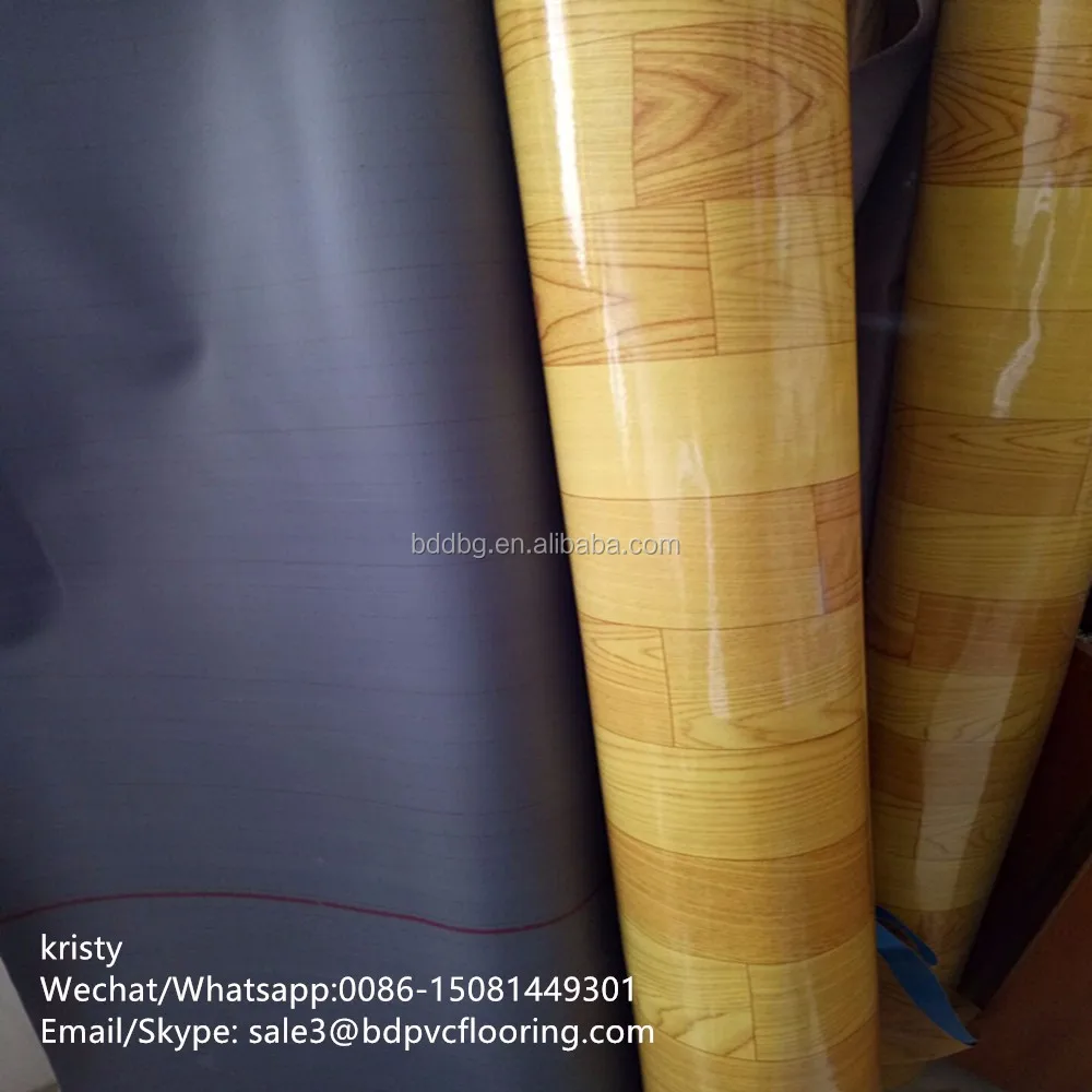Linoleum Flooring Rolls Pvc Flooring Roll Factory Hebei Pvc Roll Buy