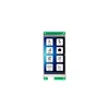 5 inch TFT LCM 480*854 Dacai serial screen RS232 small LCD display
