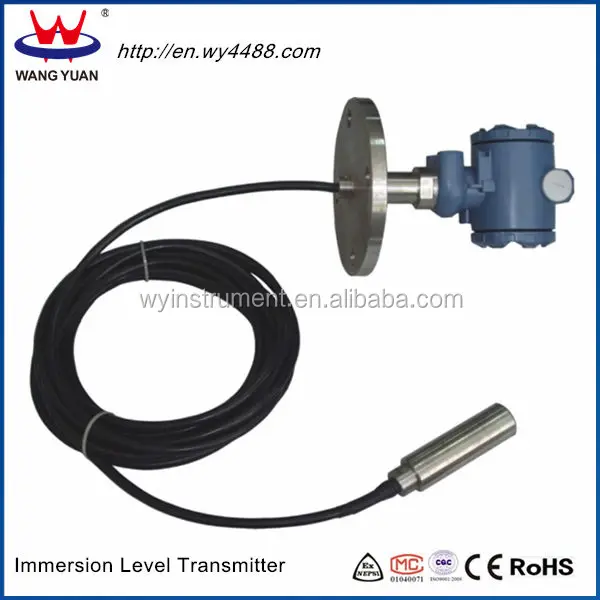 420ma Diesel Fuel Tank Level Sensor Buy 420ma Level Sensor,Diesel