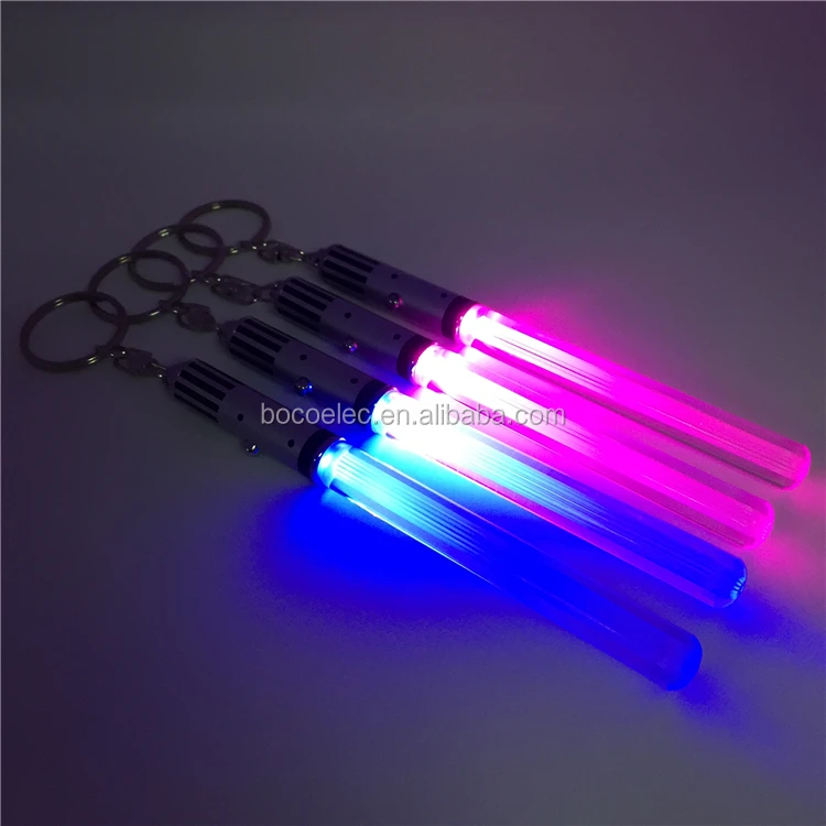 Flashing Light Stick Keychain,Concert Gift Stick,Mini Led Stick Buy