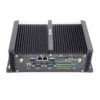 2019 New computer hardware USB Dual display/LAN mini industrial pc intel core i5 8250u computadora no monitor desktop mini pc