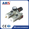 AKS AC3010 FR.L Combination Gas Source