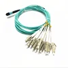 SC ST FC LC MTRJ E2000 MPO Fiber Optic Patch Cord