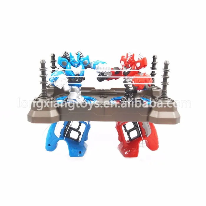 Wholesale Boxing Robot Toy New Kids Items