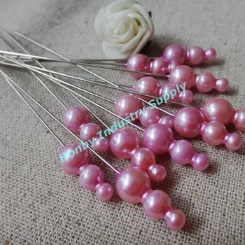 pins and pearls