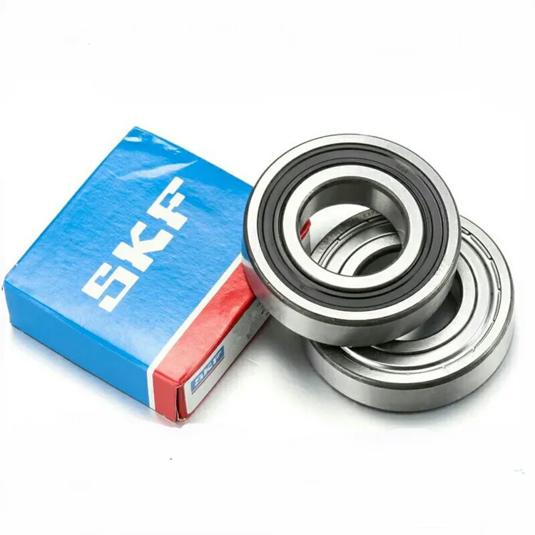 Подшипник 6207 2rs1 skf