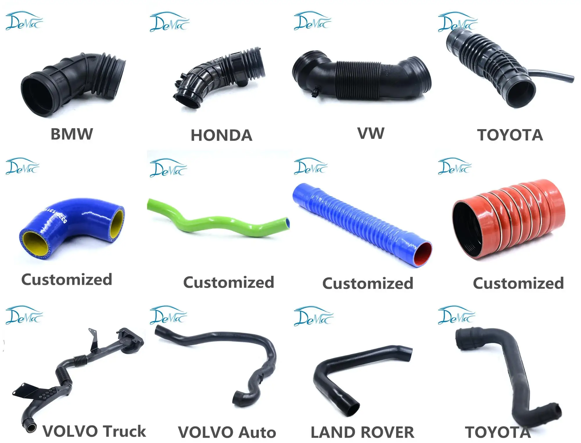 81963010900 Hose,Intercooler Pipe For Man Trucks Buy Intercooler Rubber Hose,Intercooler Hose