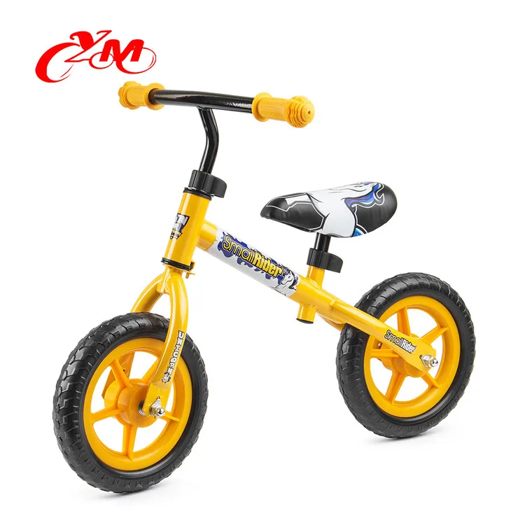 early rider balance bike