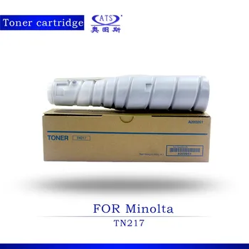 Compatible Konica Minolta Bizhub 223 283 7828 Toner Cartridge Tn217 ...