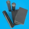 Engineering plastics grey/gray rigid pvc plate