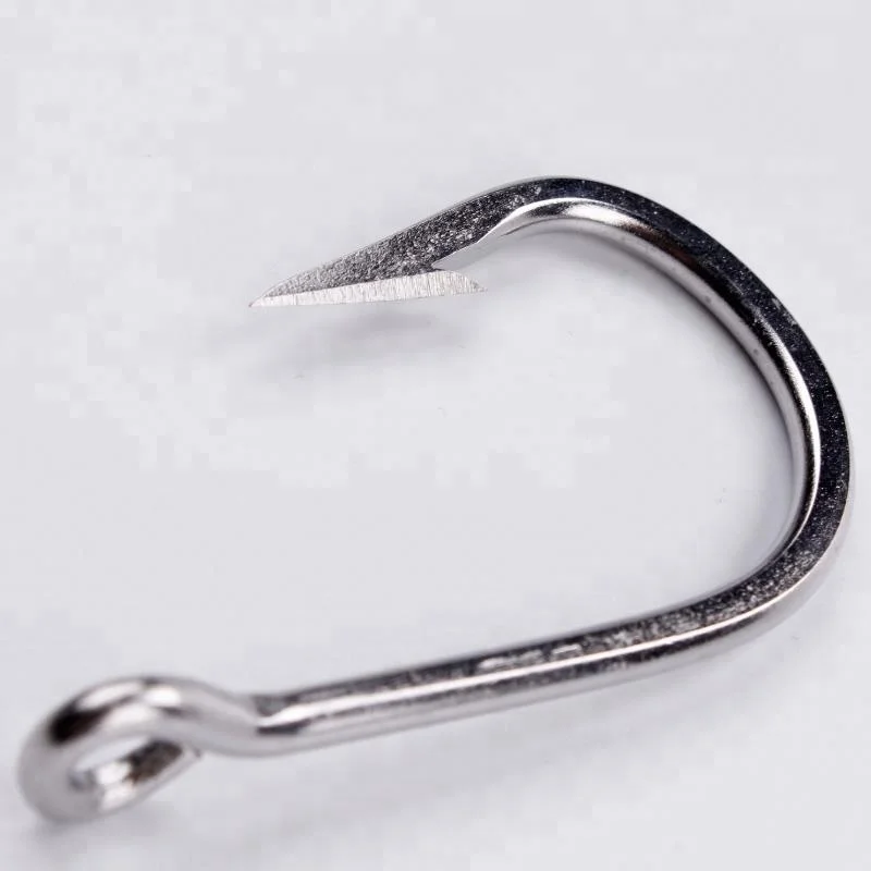 
fish hook 