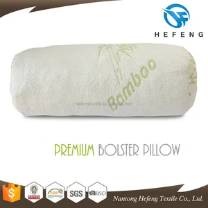 Bamboo Bolster Pillow Suppliers And Bamboo Bolster Pillow Supplieranufacturers At Alibaba