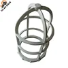 pressure casting