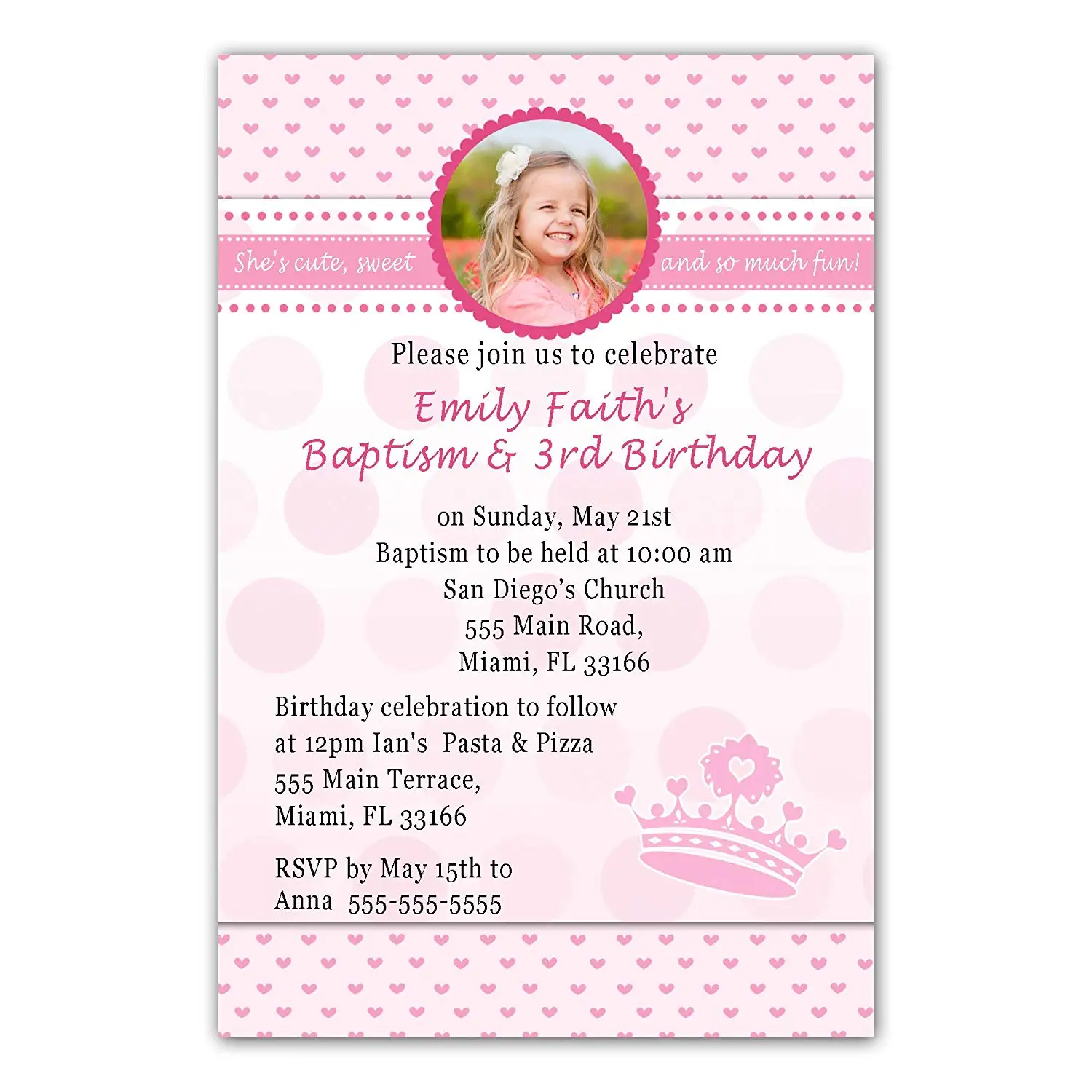 cheap baptism invitations find baptism invitations deals on line at cheap baptism invitation