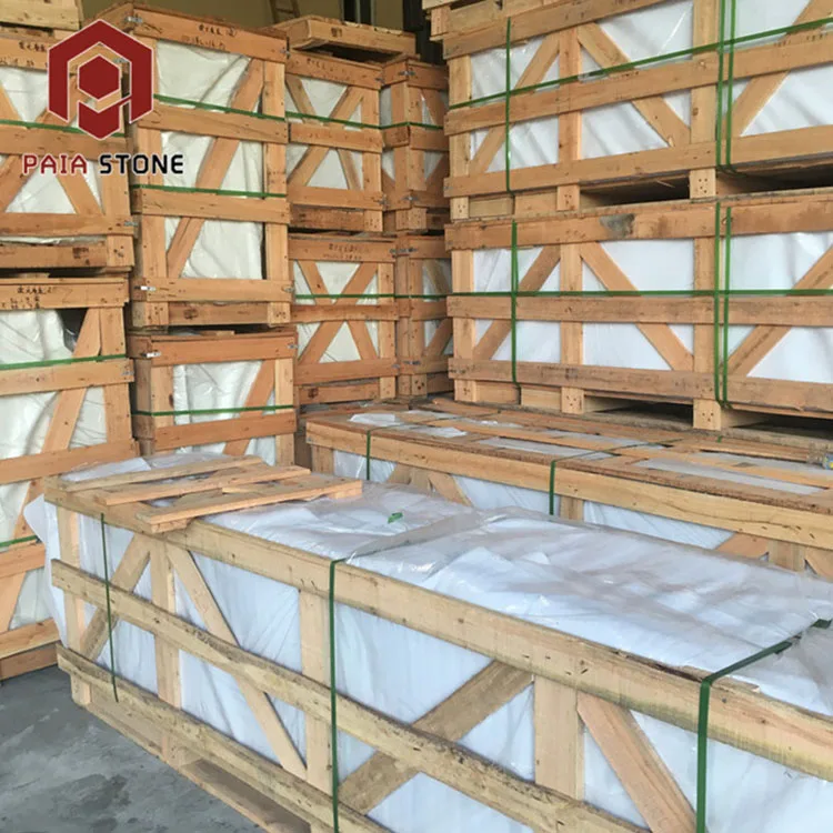 Chinesische Obama Braun Holz Vene Marmorplatte Für Wand Boden Fliesen