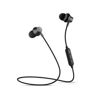 Wireless Earbuds Active Lifestyles
