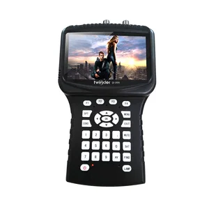 4.3 inch HD Combo Signal Finder Meter