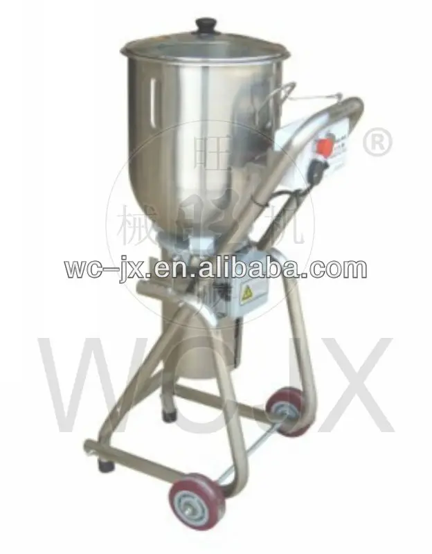WLB-30L large commercial blender super big commercial blender industrial blender military blender