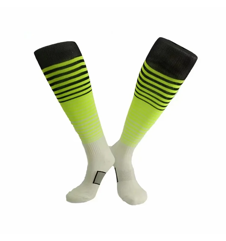 

Custom Socks No Minimum Order Soccer Kid Women Men Sock
