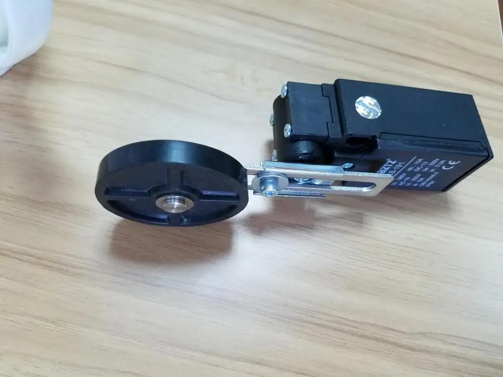 China Manufacturer Elevator Part Electric Elevator Limited Switch Buy