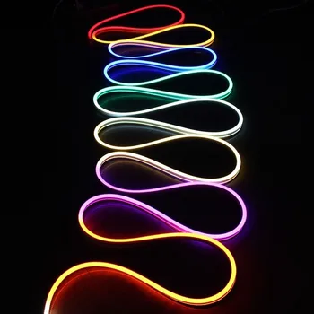 Esnek neon led