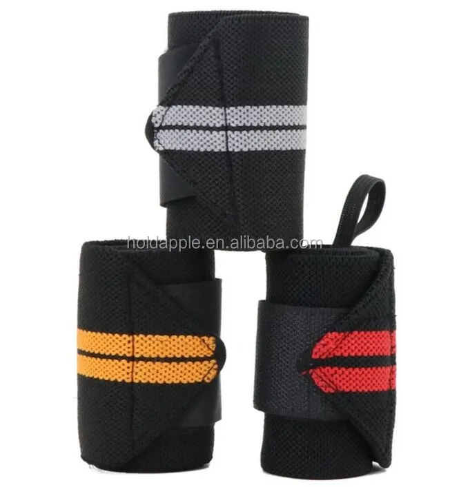 Weightlifting Wrist Wraps Wrist Straps For Bench Press,Eliminate