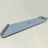 Bed hardware bed corner brackets