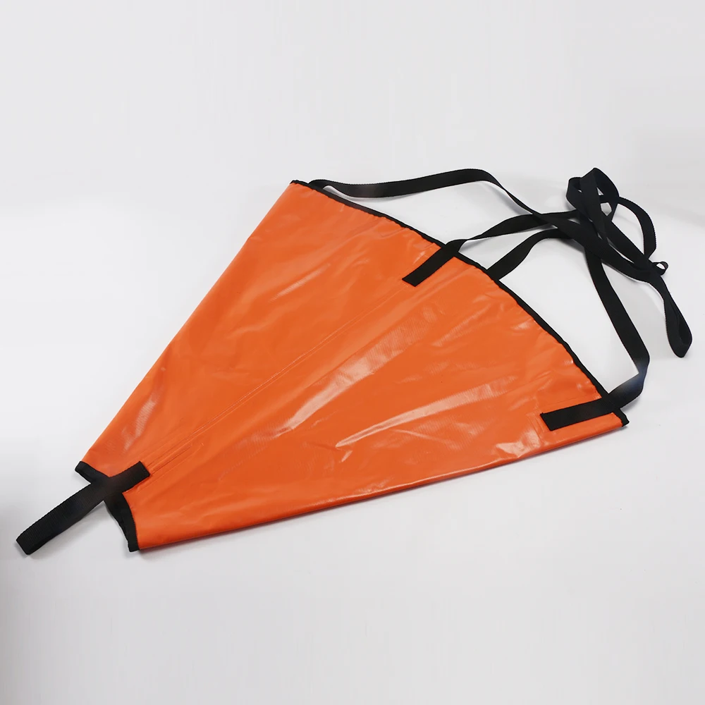 Manufacture High Quality Foldable Sea Anchor For Fishing Boat Buy Mouticolor Floating Anchors