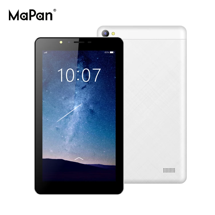 

GMS 7inch octa core tablet touch screen IPS tab tablet pc android 8.1