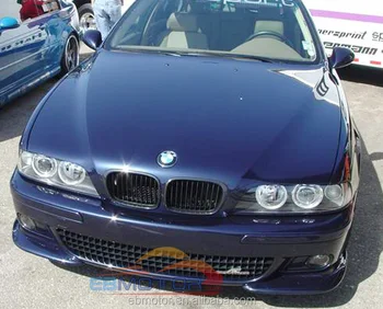 BMW E39 M5 >> Acs Gaya Depan Bumper Lip Splitter Untuk Bmw E39 M5 1 Pair BMW E39 M5 >> Acs Gaya Depan Bumper Lip Splitter Untuk Bmw E39 M5 1 Pair