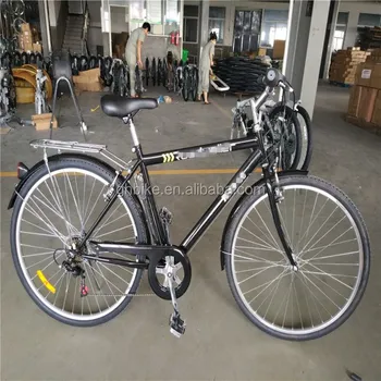 28 inch mens bike