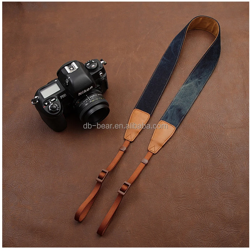 
2019 Top Quality Camera Strap Manufacturer 