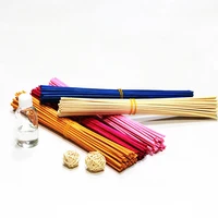 

Factory Price Colorful Fragrance Rattan Reed Sticks