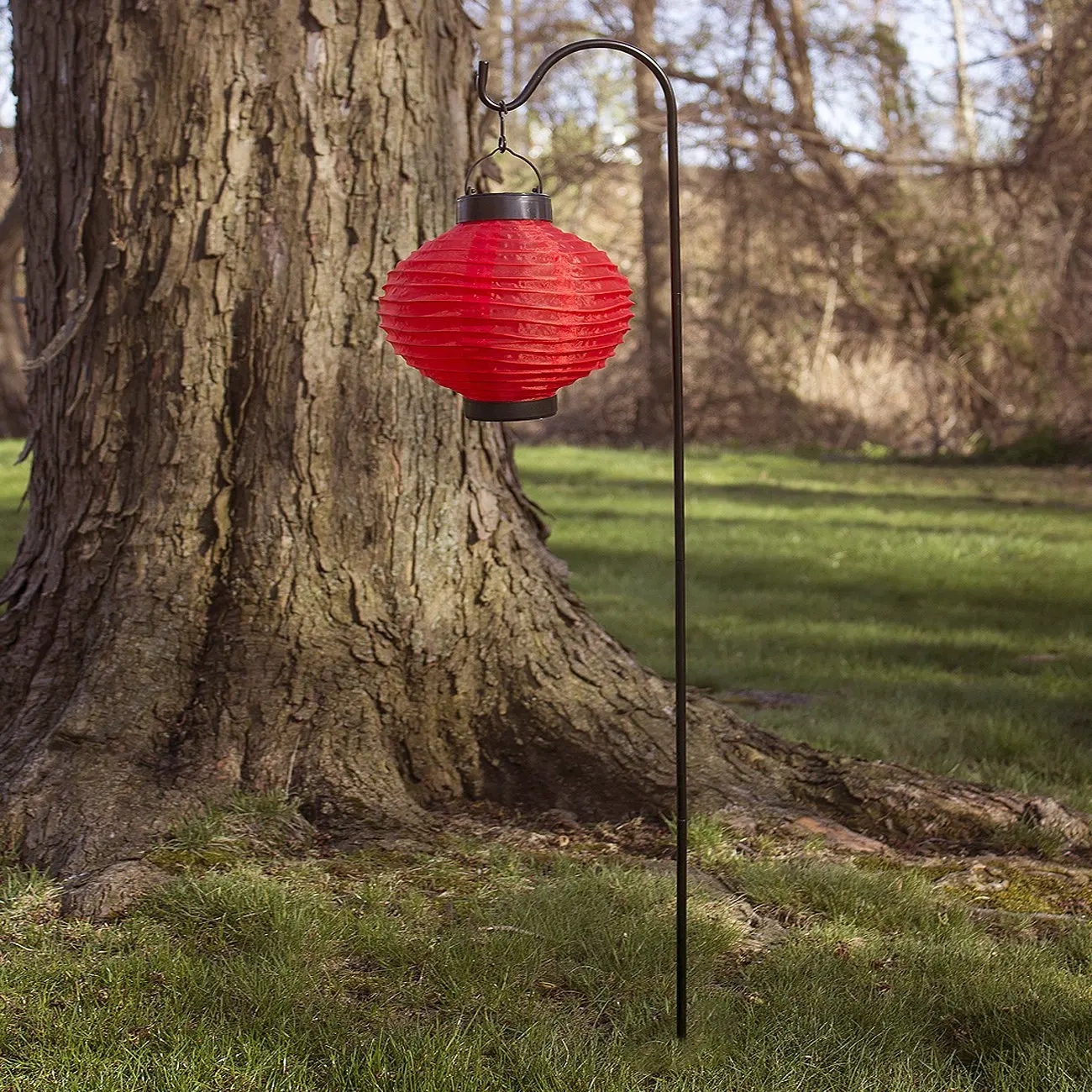 Heavy Duty Metal Shepherd Hook/wedding Garden Party Decorative Shepherd