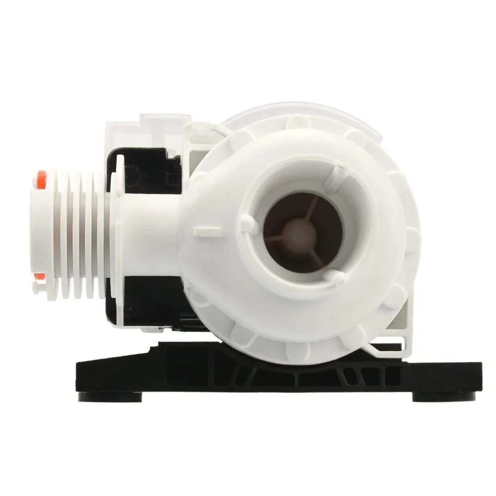 137221600 Washer Drain Pump Kit Replacement For Electrolux Frigidaire