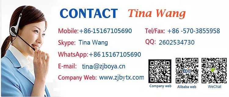 contact us