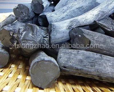 Manufacturer Hardwood Charcoal/lao white charcoal/binchotan charcoal